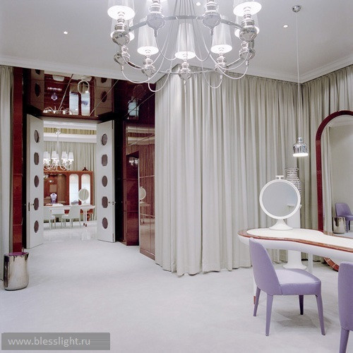 Люстра Josephine Queen 9