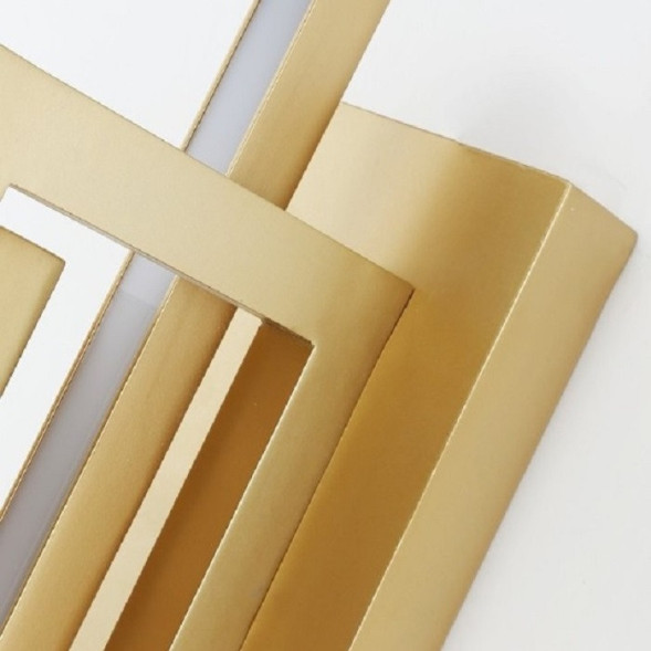 Настенный Светильник (Бра) Edge