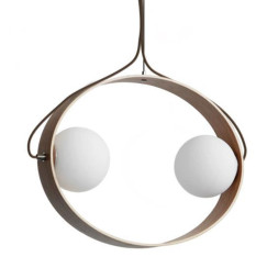 Светильник Giuko 2