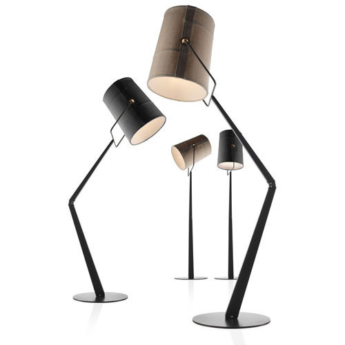 Торшер Diesel Fork