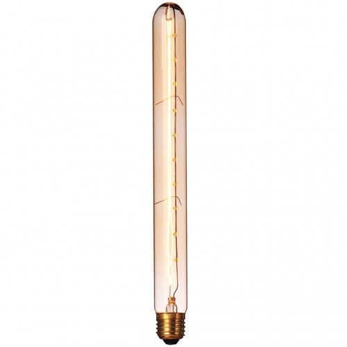Ретро–лампа Tube Large Lamp T30–300