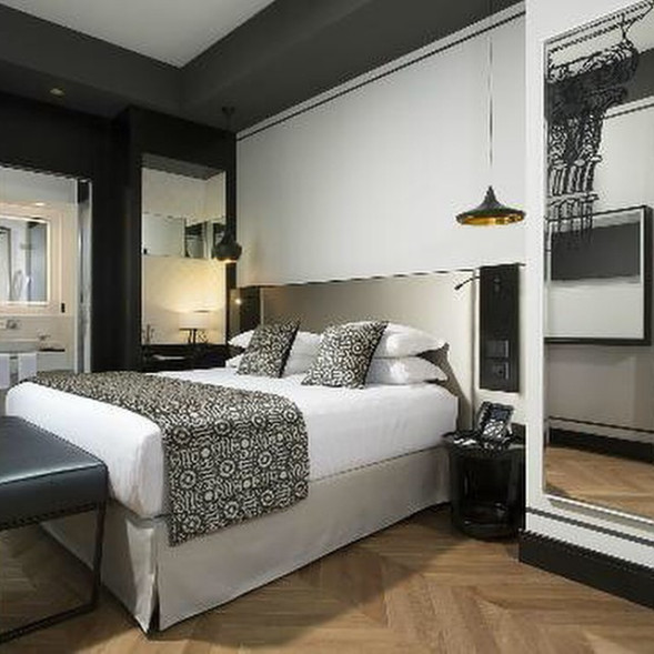 Светильник Beat Light Wide