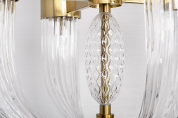 Светильник потолочный подвесной