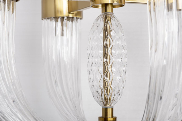 Светильник потолочный подвесной