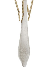 Бра &quot;Капля&quot; цвет шампань