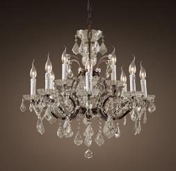 Люстра 19th c. Rococo 70–12