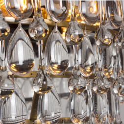 Люстра Angel tears 01–23 D45