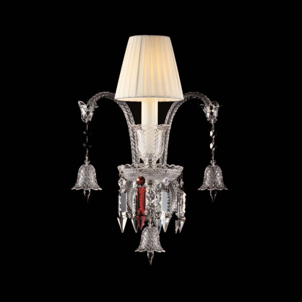 Бра Delight Collection MB11027010-1A clear