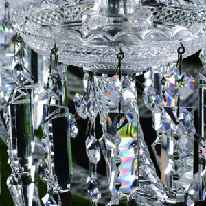 Бра Delight Collection MB11027010-1A clear