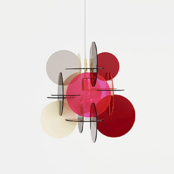 Люстра Diciotto