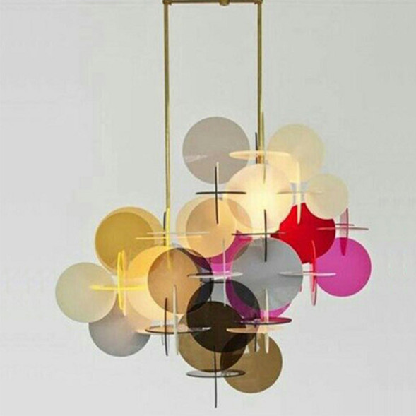 Люстра Diciotto