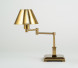 Лампа настольная Classic Candlestick Swing-Arm