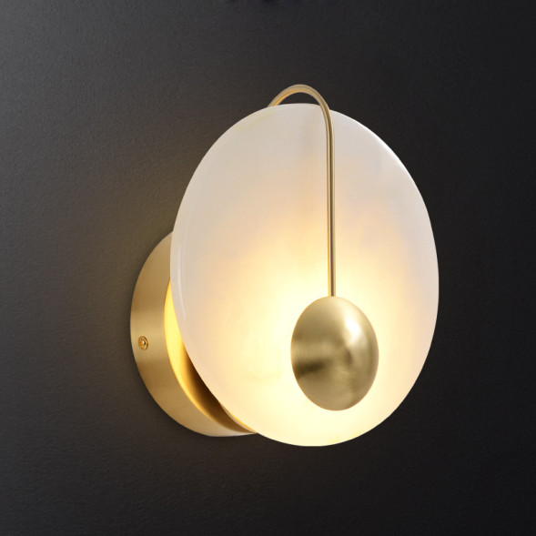 Настенный Светильник (Бра) Enger