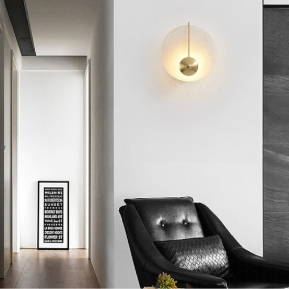 Настенный Светильник (Бра) Enger