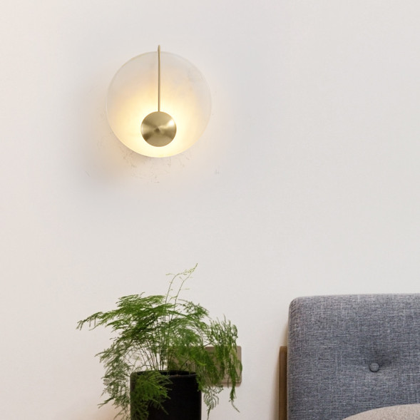 Настенный Светильник (Бра) Enger