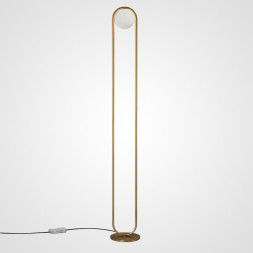 Напольный Светильник Hoop