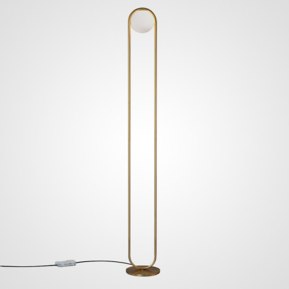 Напольный Светильник Hoop