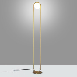 Напольный Светильник Hoop