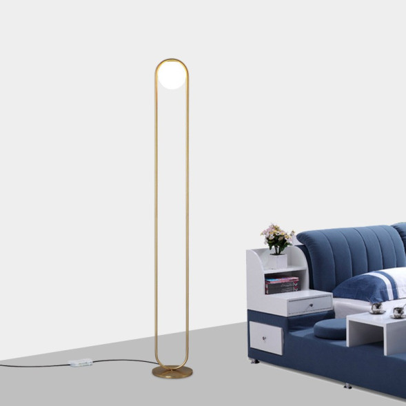 Напольный Светильник Hoop