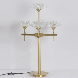 Настольная Лампа Lotos Tab