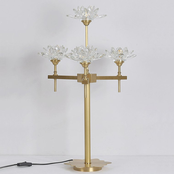 Настольная Лампа Lotos Tab