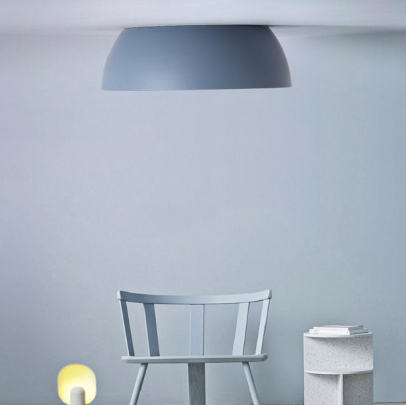 Минималистичный Светодиодный Потолочный Светильник Plica 2