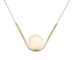 Светильник Perle 1 Pendant Light