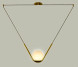 Светильник Perle 1 Pendant Light