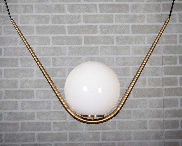 Светильник Perle 1 Pendant Light