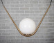 Светильник Perle 1 Pendant Light