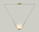 Светильник Perle 1 Pendant Light