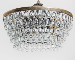 Люстра Angel tears 01–23 D60