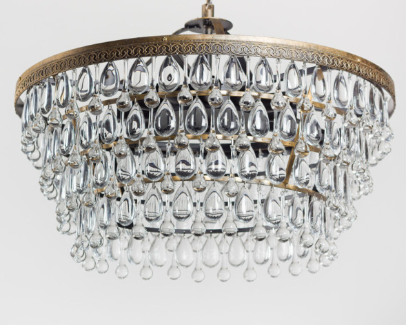 Люстра Angel tears 01–23 D60