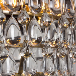 Люстра Angel tears 01–23 D60