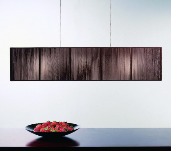 Люстра Clavius