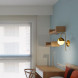 Бра Sconces Lamp Cedar And Moss