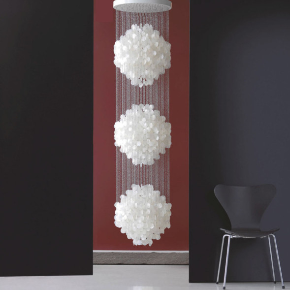 Люстра fun 3dm