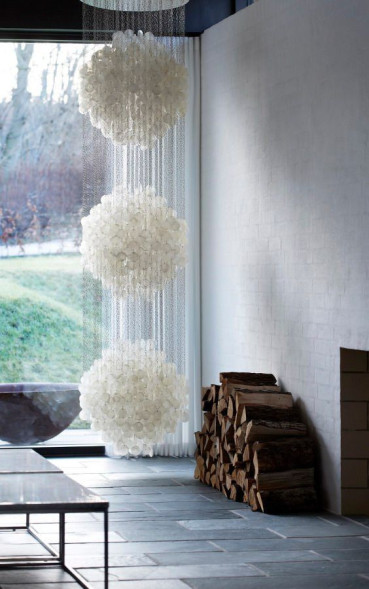 Люстра fun 3dm