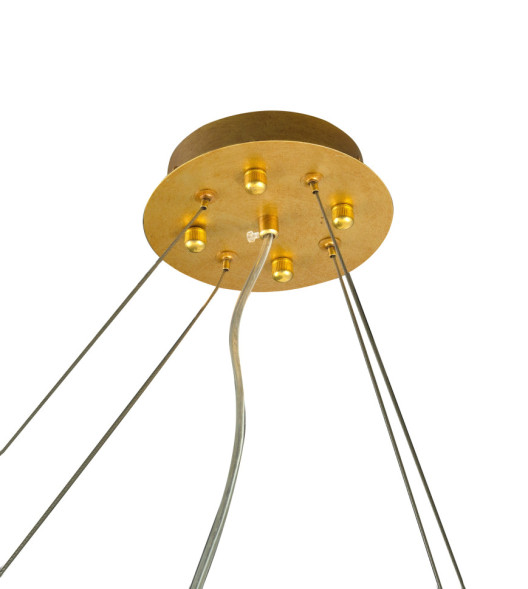 Люстра Waterfall