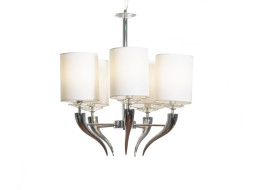 Люстра Loving Arms 5