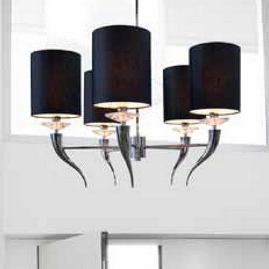 Люстра Loving Arms 5