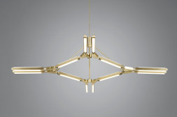 Люстра Pris Major