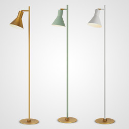 Напольный Светильник Lobito Зеленый