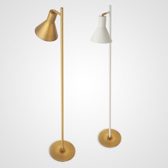 Напольный Светильник Lobito Зеленый