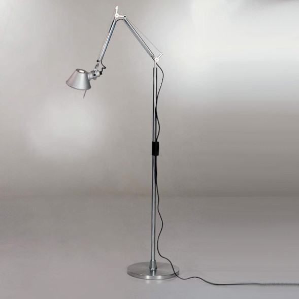 Торшер Tolomeo micro 3
