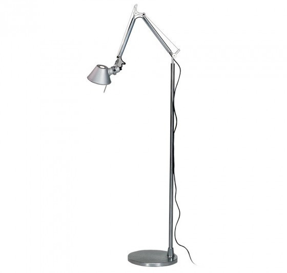 Торшер Tolomeo micro 3