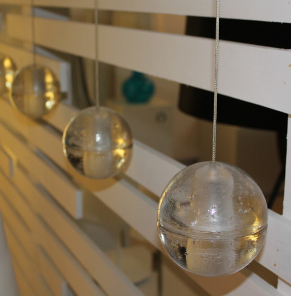 Светильник bocci 14.1