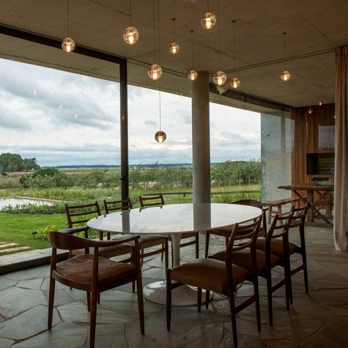 Светильник bocci 14.1