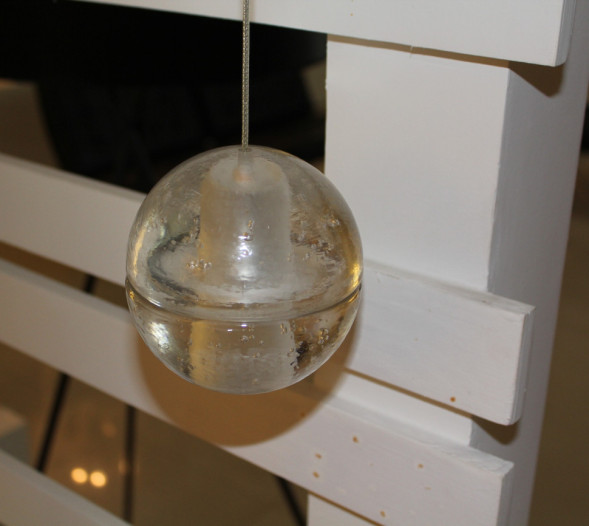 Светильник bocci 14.1