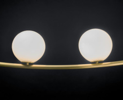 Светильник Perle 2 Pendant Light